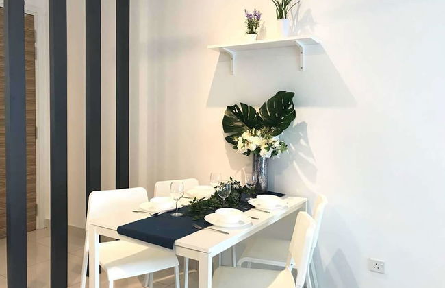 LSE Teega Boutique Suites - Photo 3