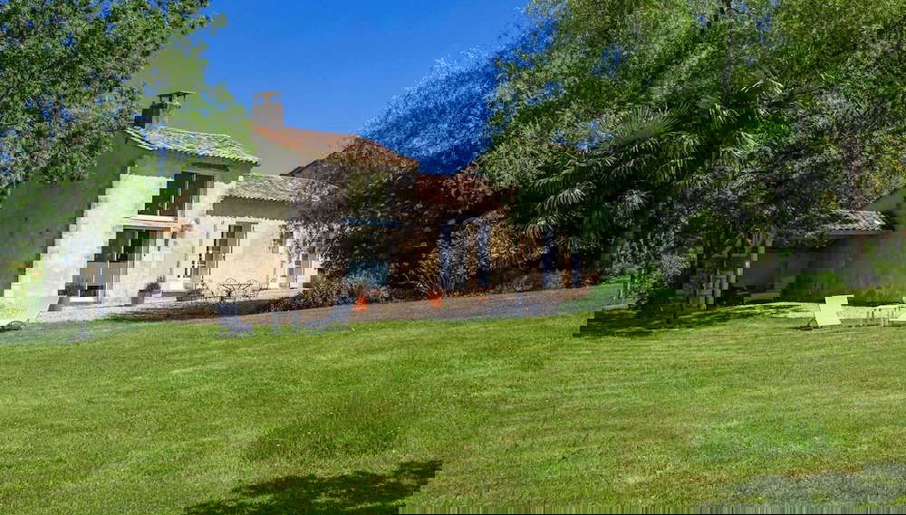 Holiday Home in Dordogne - Foto 1, Imagem principal