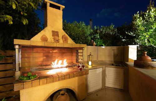 Villa Serena, Eastern Corfu by WhiteDream Villas - Foto 30