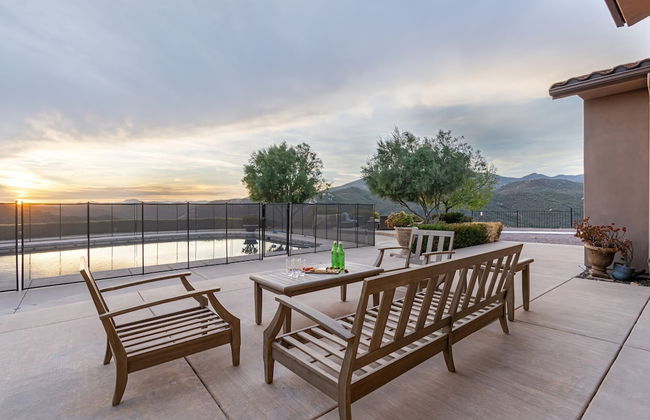 Cleveland Vista by Avantstay Pool Hot Tub Fire Pit Panoramic Views - Foto 64