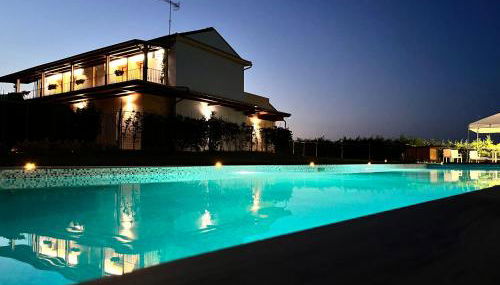 Country House Andromeda - Foto 2, Garden, Garden view