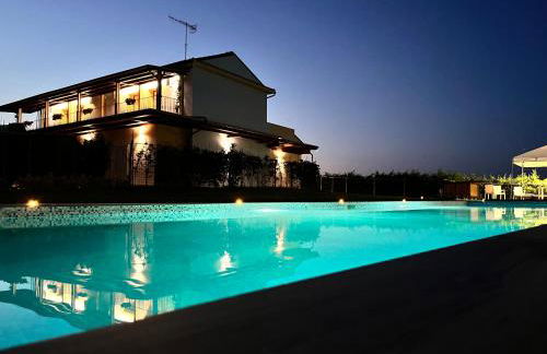 Country House Andromeda - Foto 2