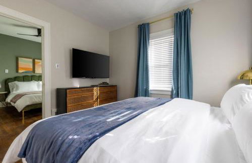 Modern 3BR Near Cleveland Clinic - Foto 14