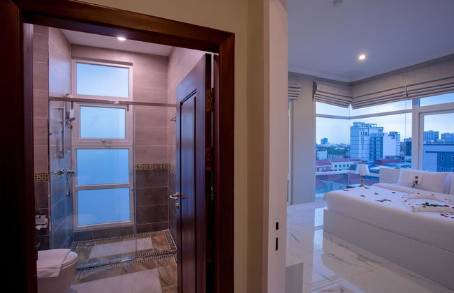 SSB Residence - Foto 7