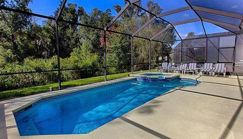 Charming 4-bedroom Villa With Pool & Spa, Only 15 Minutes From Disney! - Foto 1