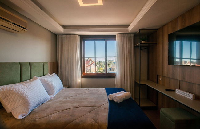 LOCAR-IN GRAMADO Vila Di Pietro Centro - Foto 14