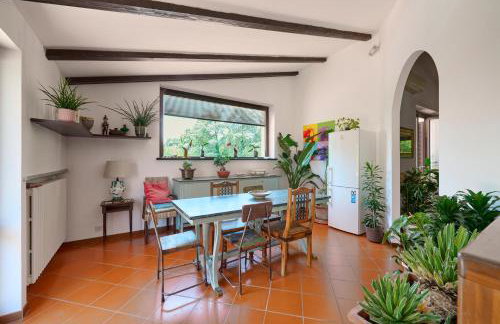 Apartment in Villa La Carruba - Photo 11