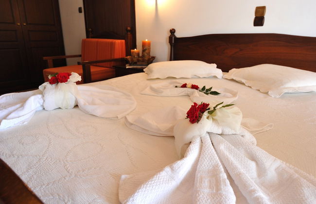 Kavousi Resort - Foto 14