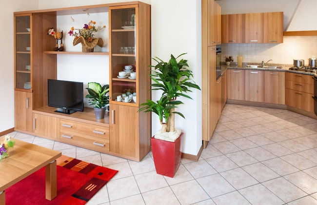 Appartamenti Enrosadira - Foto 14