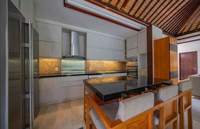 Kedonganan Beach Villas - Foto 59