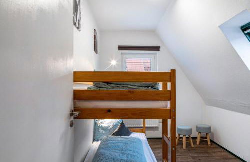 Ferienwohnung Altstadtblick - Foto 23