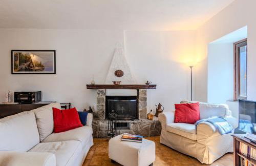 Holiday Home Casa Sul Torrente by Interhome - Foto 5