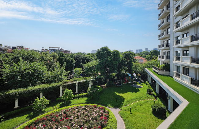 Elegant Suites Westlake - Foto 61