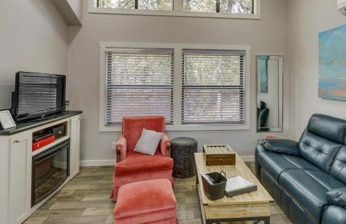 Fishing Pond Minervas Cottage in West Point! - Foto 1