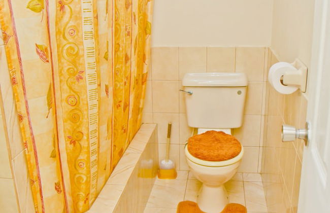 Port of Spain Windy Guest Apartment - Foto 9