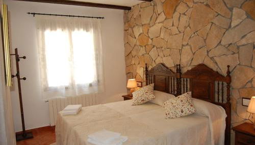 Casa Rural Los Nogales - Foto 4