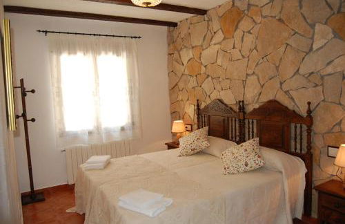 Casa Rural Los Nogales - Foto 4