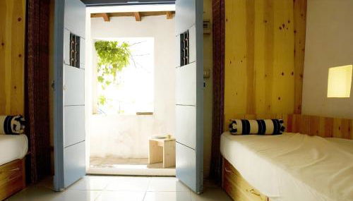 BORGO PETELIA, Casa Fazio, Antica piccola casa con loggia e scala esterna - Foto 5