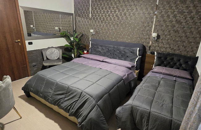 Villa Nancy - Foto 12