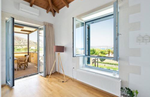 Calma Seaside Villa - Foto 10