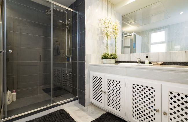 Ojen Retreat With Pool - Foto 14