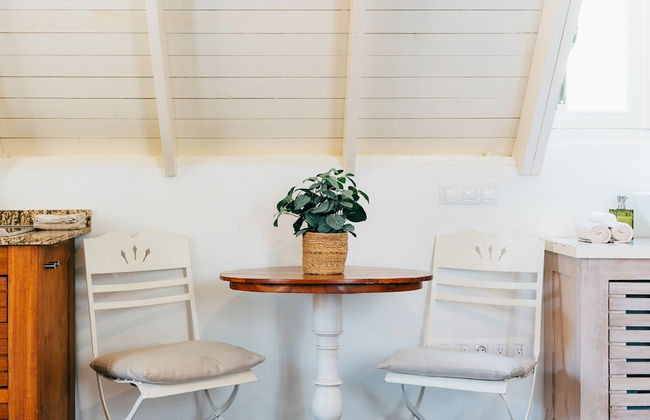 Pietermaai Oasis - Foto 33