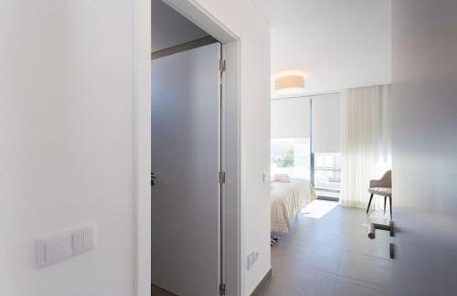 Villa uitzicht baai met jacuzzi - Photo 2