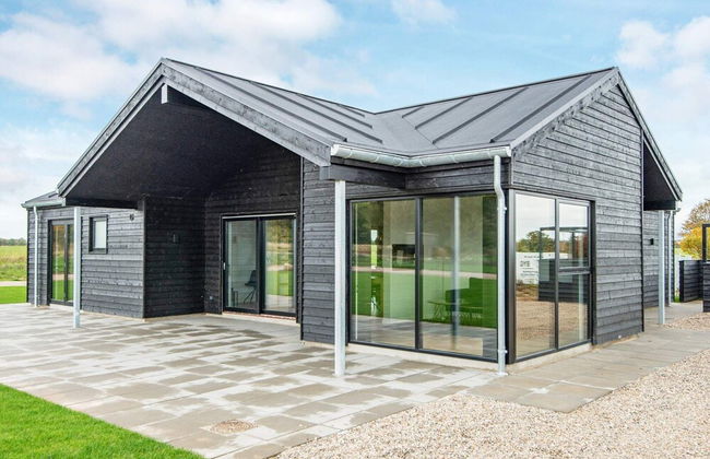 10 Person Holiday Home in Haderslev-by Traum - Foto 17