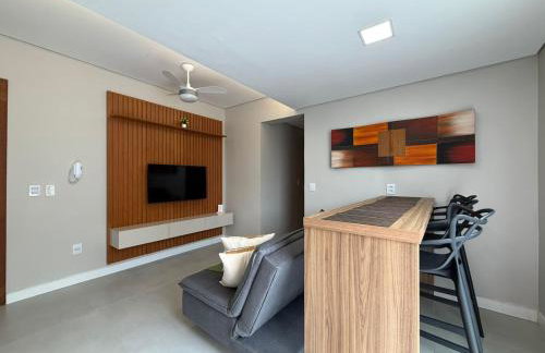 Casa Flat 1 - Aconchegante e Muito Bem Localizada - Foto 21