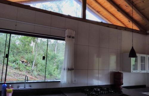 Hospedagem Colinas Chalé 2 - Foto 36