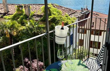 The Wee House on the Lake - Foto 17