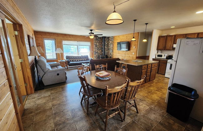 Sunset on the Bay - Foto 11