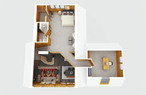 The Lake Haus - Foto 44