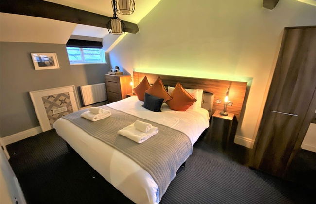 Claremont The Smeaton - Photo 21