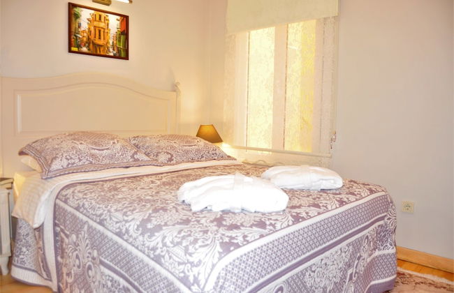 Emil House Apart Hotel - Foto 15