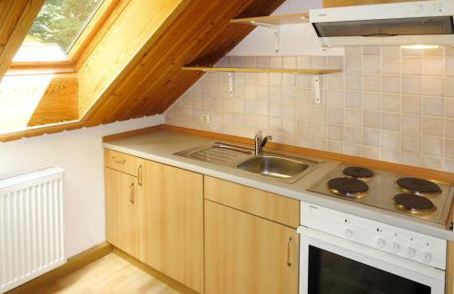 Holiday Home Kreuzbuche by Interhome - Foto 19