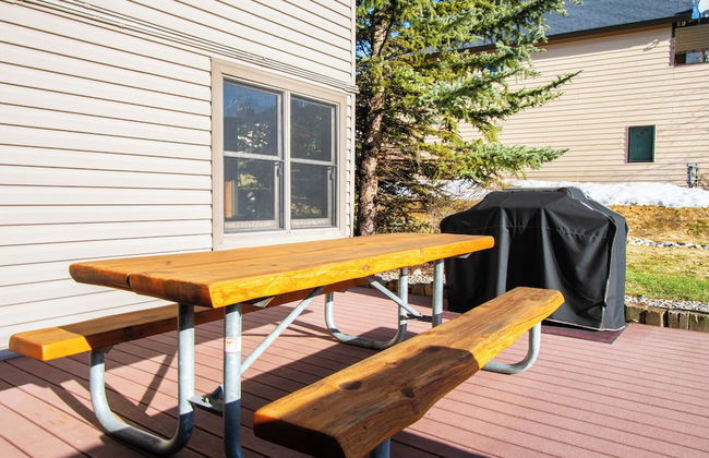 Sunburst Condominiums - Photo 34