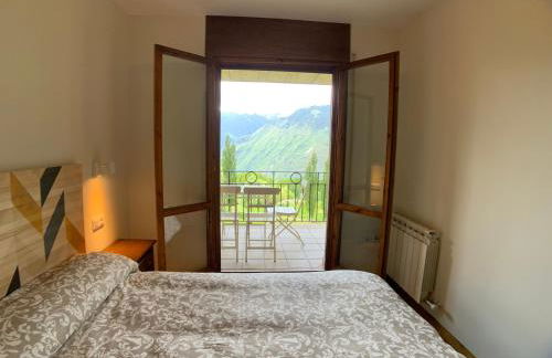 C14 - Apartamento Mirador de Cerler - Villmor - Foto 17