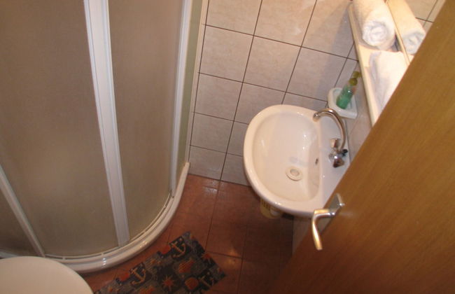 Apartments Miljak - Foto 32