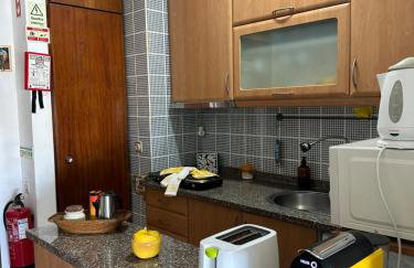 Grandpa's Nook - Torralta- Vista Mar - Foto 7