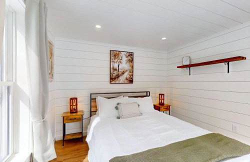 Bald Mountain Tiny House - Foto 13
