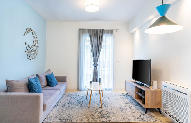 Athens Morum City Apartments - Foto 60