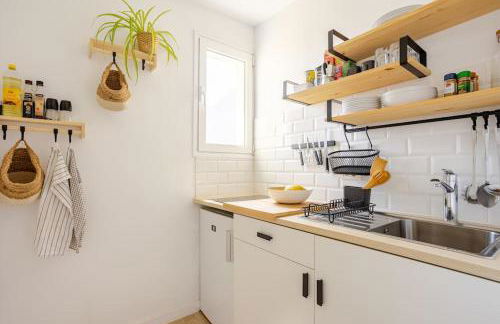 Osa Mayor Apartment Bajamar - Foto 7