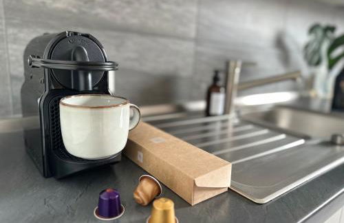 LaCasa 02 Zentral, VW Nah, Küche, Top Ausstattung - Foto 9