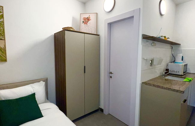 AspenTLV - Hacarmel Market Apartments - Foto 36