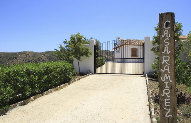 Balcon de la Axarquia - Foto 25