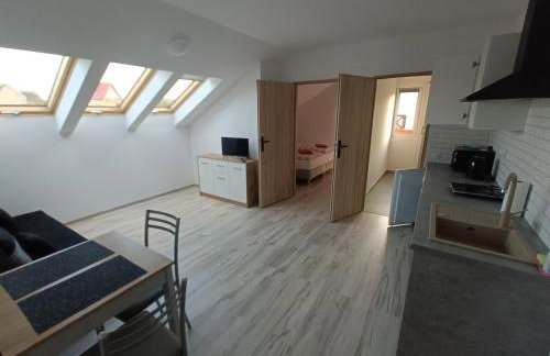 Apartamenty Kwiat Jabłoni - Foto 13