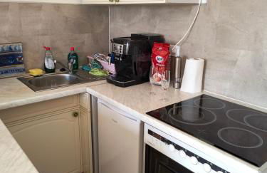 Penthouse mit Meerblick - Foto 10