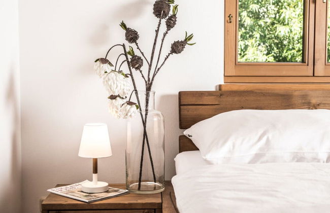 Berg-loft Ramsau - Foto 6