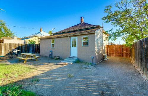 Walkable Location, Fenced Yard Wickenburg Home! - Photo 18